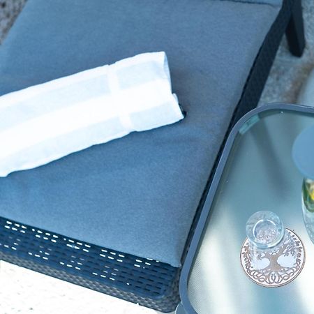 La Reverie Franschhoek Bagian luar foto