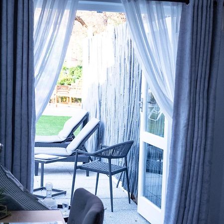 La Reverie Franschhoek Bagian luar foto