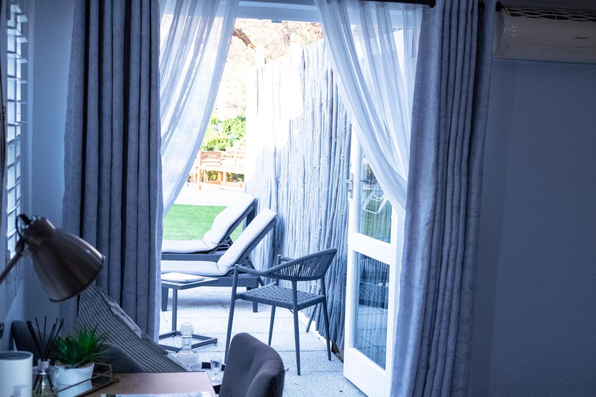 La Reverie Franschhoek Bagian luar foto