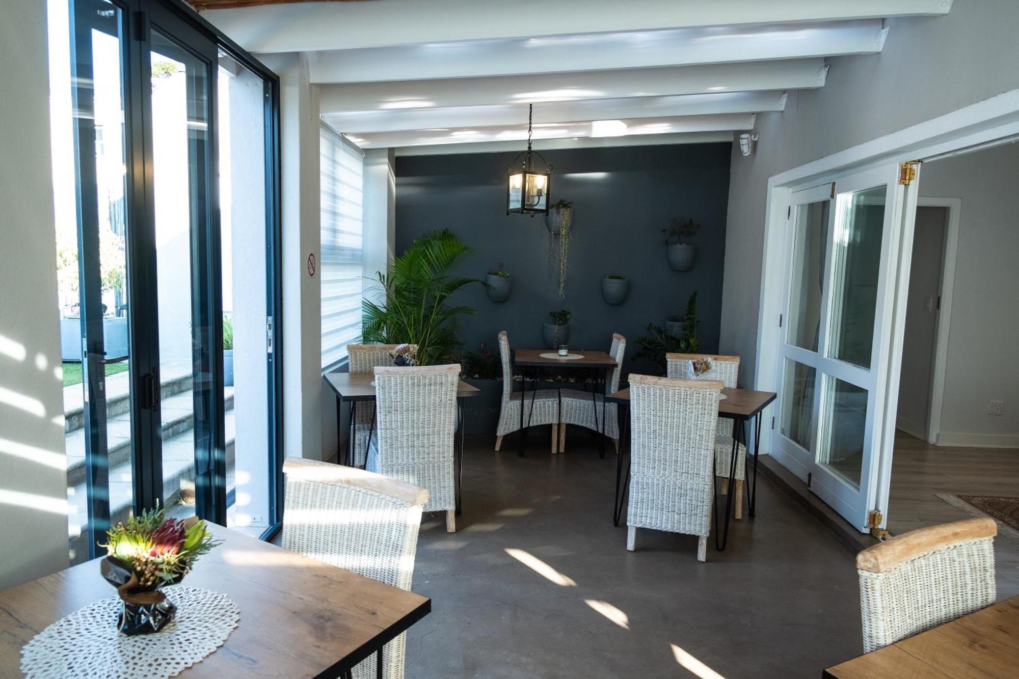La Reverie Franschhoek Bagian luar foto