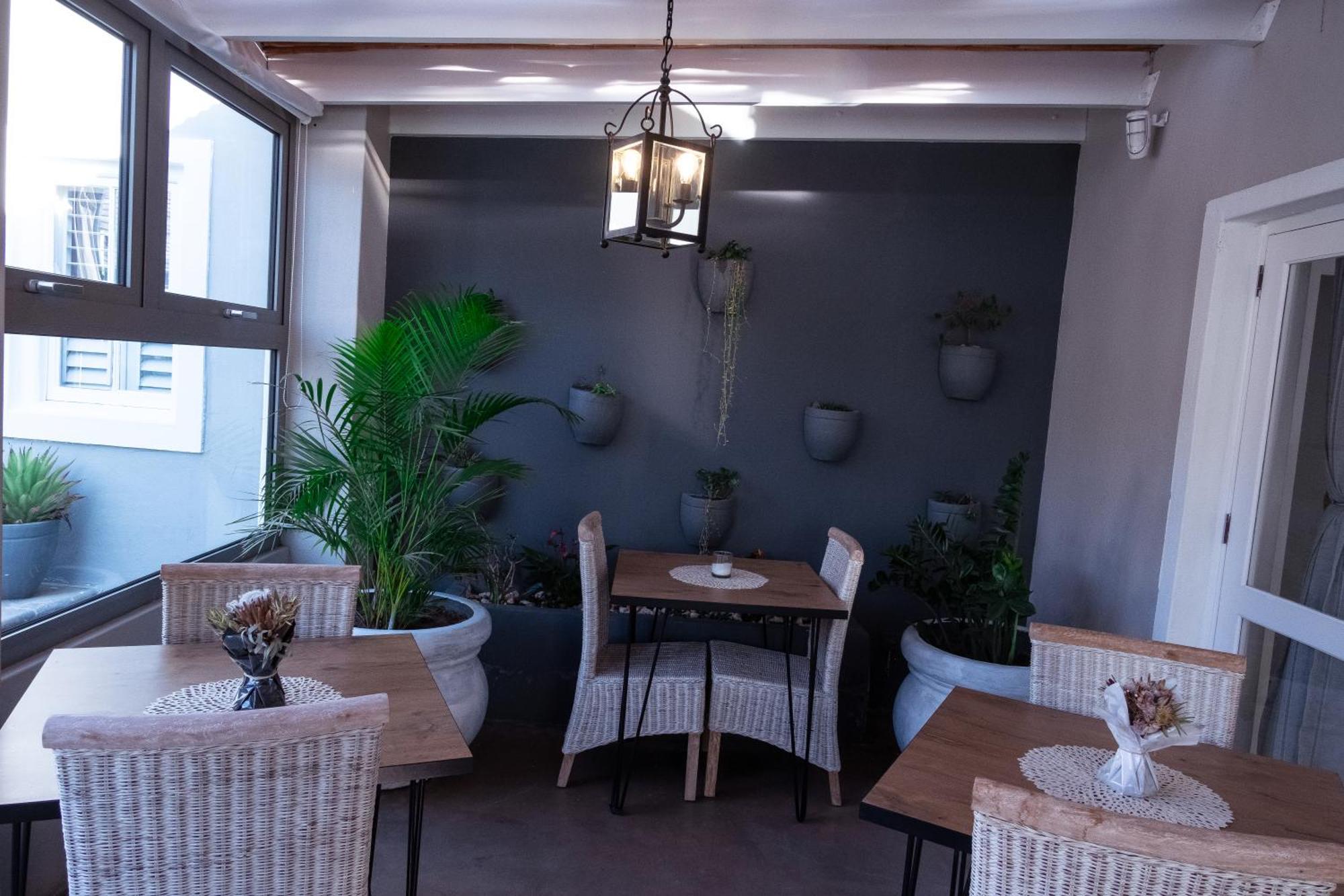 La Reverie Franschhoek Bagian luar foto